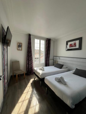 Villa Liberté